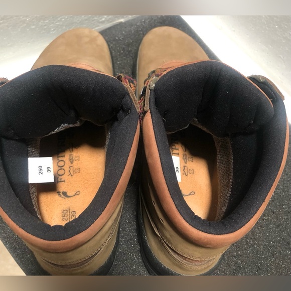 Birkenstock Footprint Sympatex Women’s Hiking Boots - Picture 6 of 10